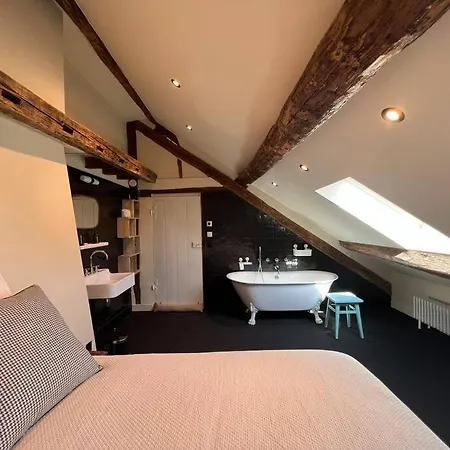 Quartier Saint-louis 6 Personnes *