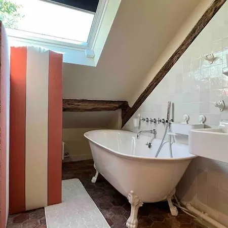 Quartier Saint-louis 6 Personnes Apartamento *