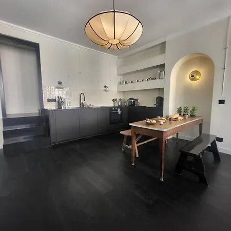 Apartamento Quartier Saint-louis 6 Personnes