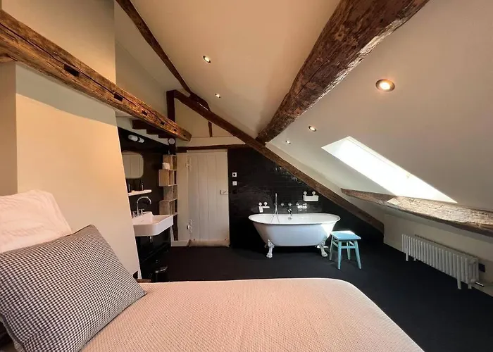 Quartier Saint-louis 6 Personnes *