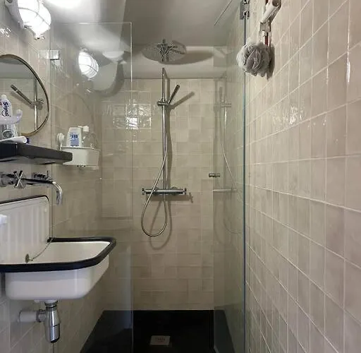 Quartier Saint-louis 6 Personnes Appartement Versailles