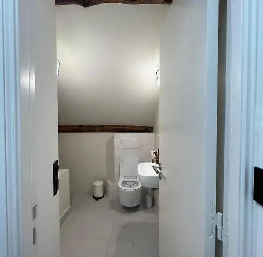 Quartier Saint-louis 6 Personnes Appartement *