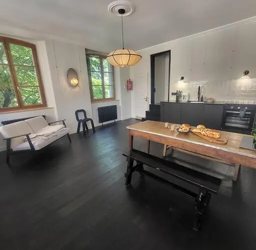 Quartier Saint-louis 6 Personnes *